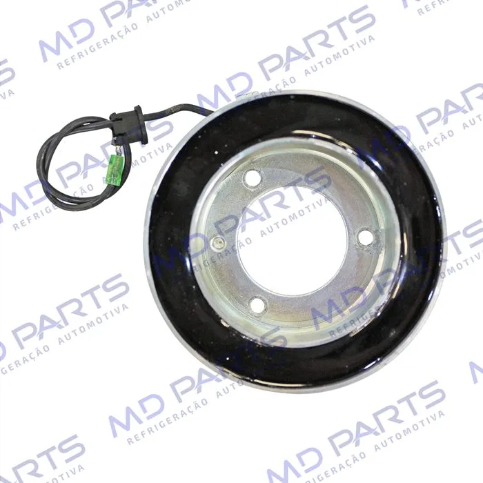 Magnético do Compressor Seltec TM16/ TM15HD/ TM08HD - 12 Volts — foto 2