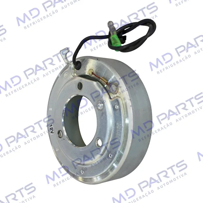 Magnético do Compressor Seltec TM16/ TM15HD/ TM08HD - 12 Volts — foto 3