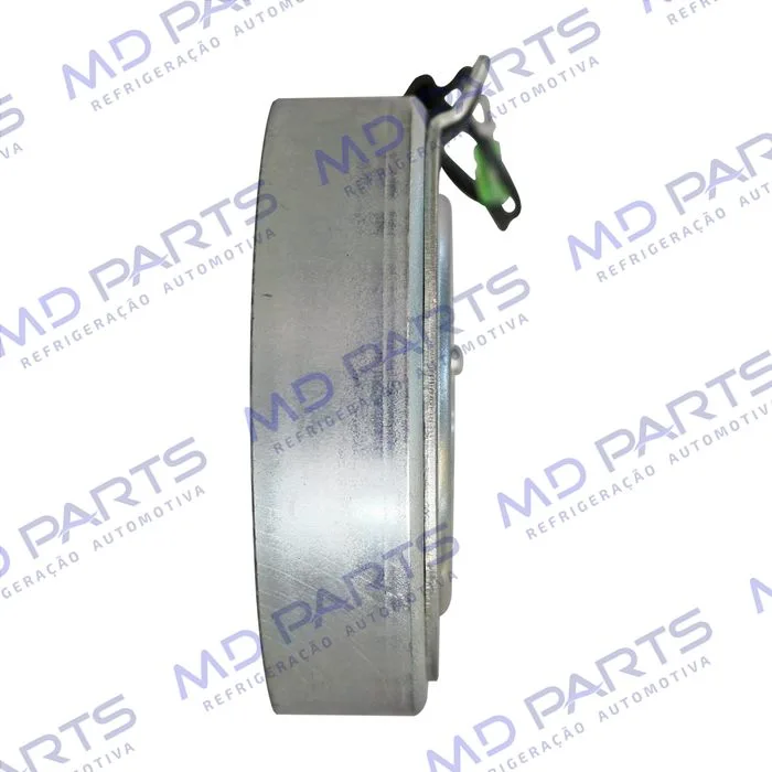 Magnético do Compressor Seltec TM16/ TM15HD/ TM08HD - 12 Volts — foto 5