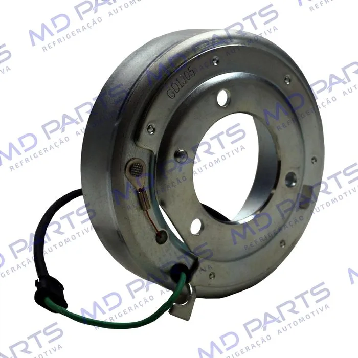 Magnético do Compressor TM16 Seltec TM15HD / TM08HD - 24 Volts — foto 5