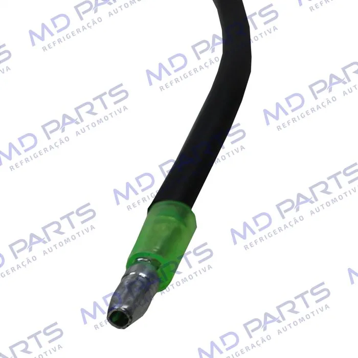 Magnético do Compressor TM16 Seltec TM15HD / TM08HD - 24 Volts — foto 6