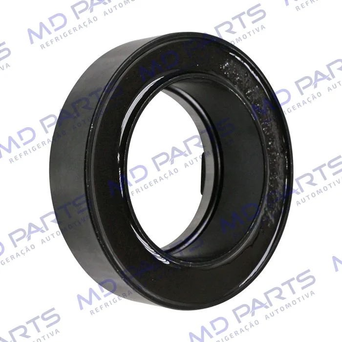 Magnético do Compressor Fic / HS15 Ford Fiesta /EcoSport/ F350/ F4000 Diesel - 12 Volts — foto 4