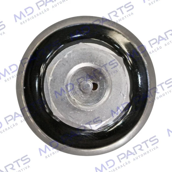 Pressostato Alta Chevrolet Vectra 1995 Até 1996/ Astra 1995 Até 1996/ Calibra 1994 Até 1995/ Máquina Terex R134a OEM: 90414997/ Máquina Case OEM: 84233818 — foto 7