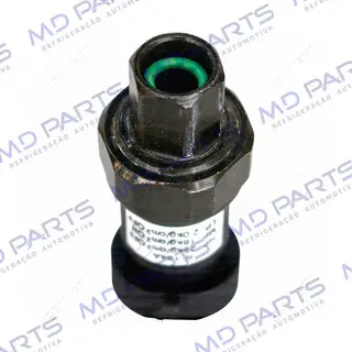 Pressostato Renault Scenic 2.0 8v. 1999 Até 2000 4 Pinos BB OEM: 77.01.205.894