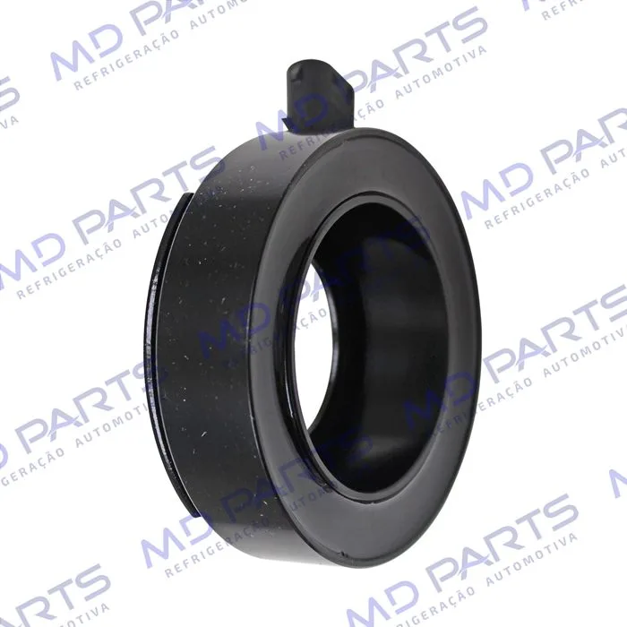 Magnético do Compressor CVC 20053 Delphi RC.600.108 Volkswagen Fox 2008>/ Gol G5/G6 - 12 Volts — foto 4