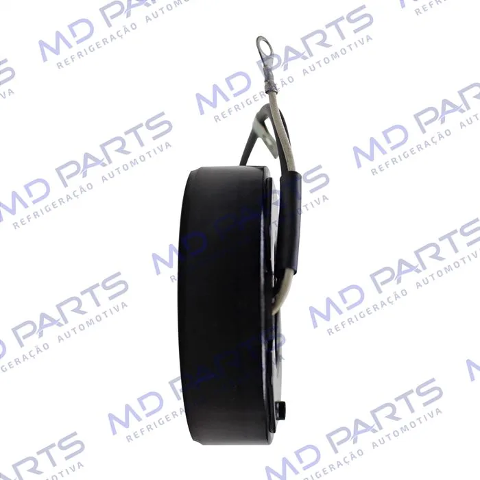 Magnético do Compressor 10SR13C RC.600.370 Toyota Etios / Hilux 2016> / Honda Fit 2014> 12 Volts — foto 5