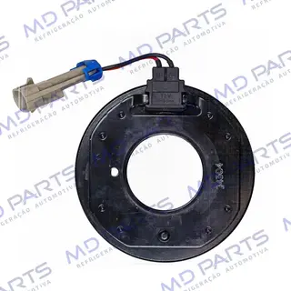Magnético do Compressor Original Chevrolet Cruze - 12 Volts
