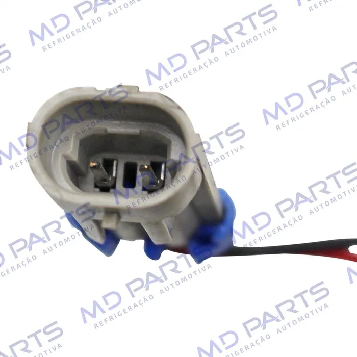 Magnético do Compressor Original Chevrolet Cruze - 12 Volts — foto 6