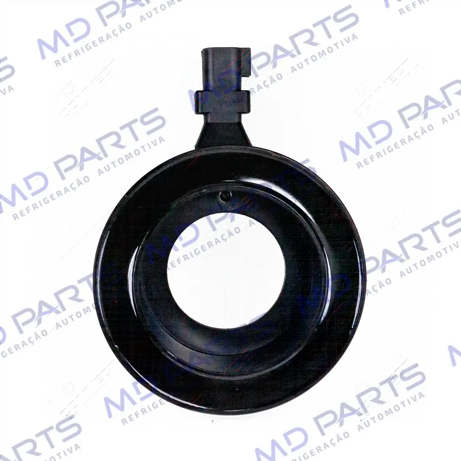 Magnético do Compressor RC.600.416 Ford EcoSport / Fiesta 1.5 2014>/ Focus 2008> - 12 Volts