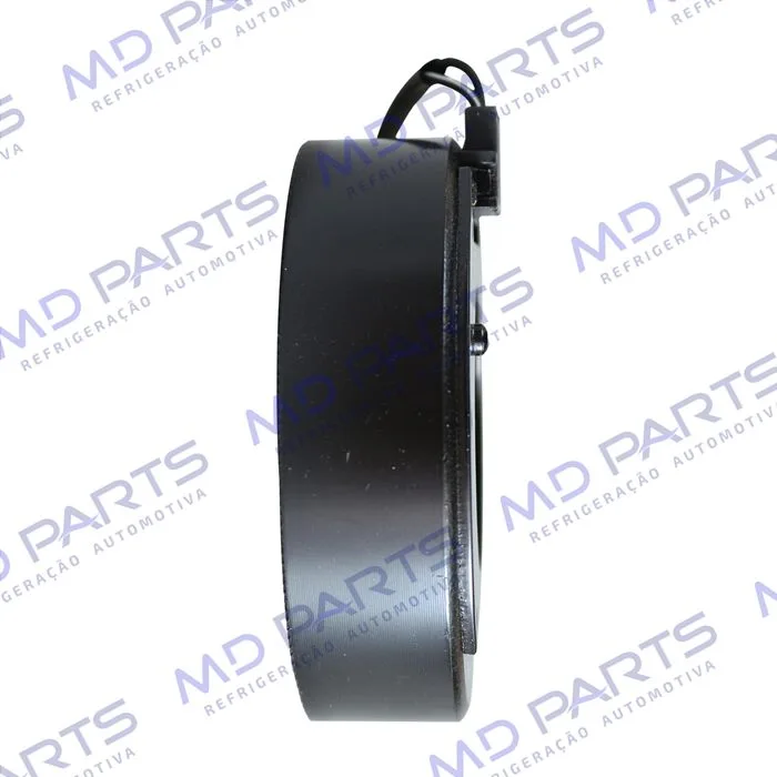 Magnético do Compressor Mahle CVC Citroën C3 / AirCross / Peugeot 206/ 207 - 12 Volts — foto 5