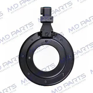 Magnético do Compressor RC.600.169 Ford Focus Motor Sigma 2008> - 12 Volts