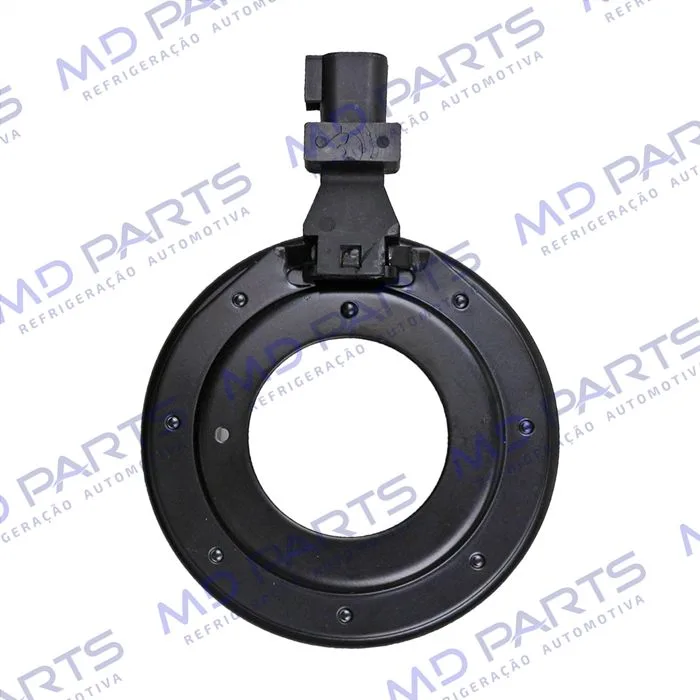 Magnético do Compressor RC.600.169 Ford Focus Motor Sigma 2008> - 12 Volts