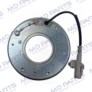 Magnético do Compressor Valeo Subaru Forester / Impreza 2013> - 12 Volts