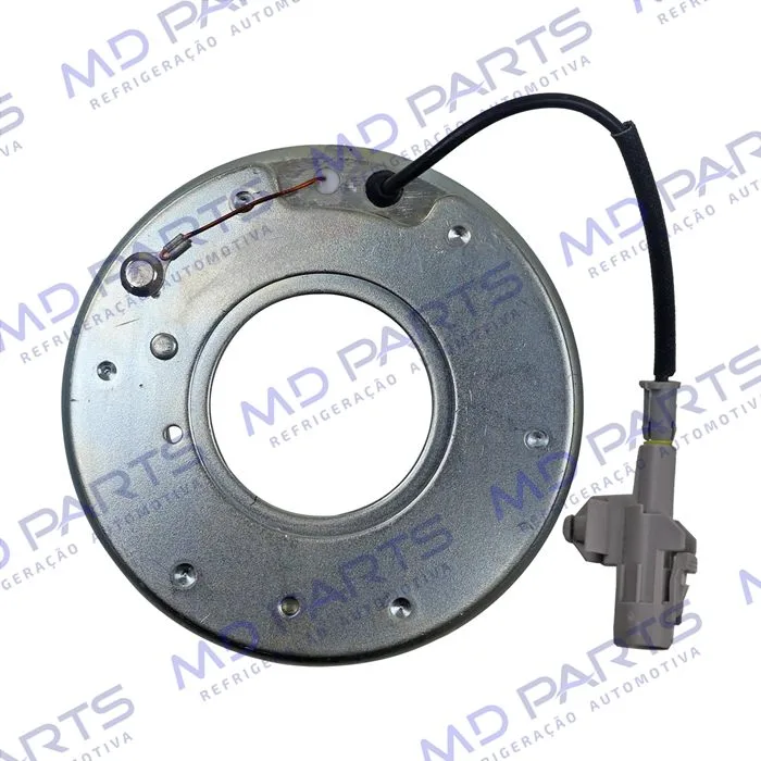 Magnético do Compressor Valeo Subaru Forester / Impreza 2013> - 12 Volts