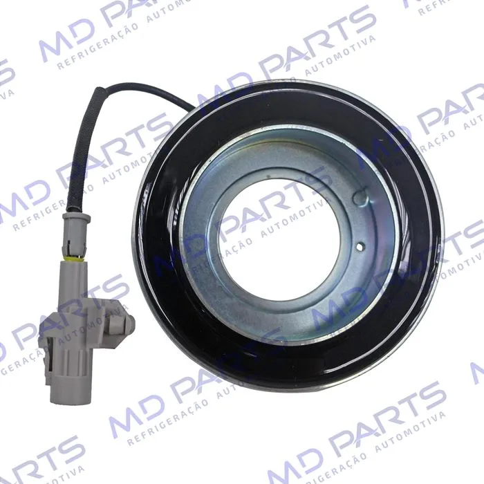 Magnético do Compressor Valeo Subaru Forester / Impreza 2013> - 12 Volts — foto 2
