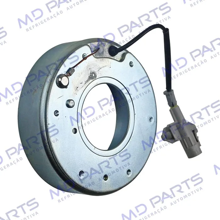 Magnético do Compressor Valeo Subaru Forester / Impreza 2013> - 12 Volts — foto 4