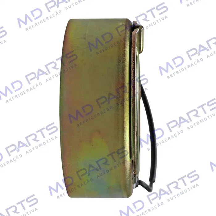 Magnético do Compressor Honda Fit 2004 Até 2008 para Compressor Original - 12 Volts — foto 5