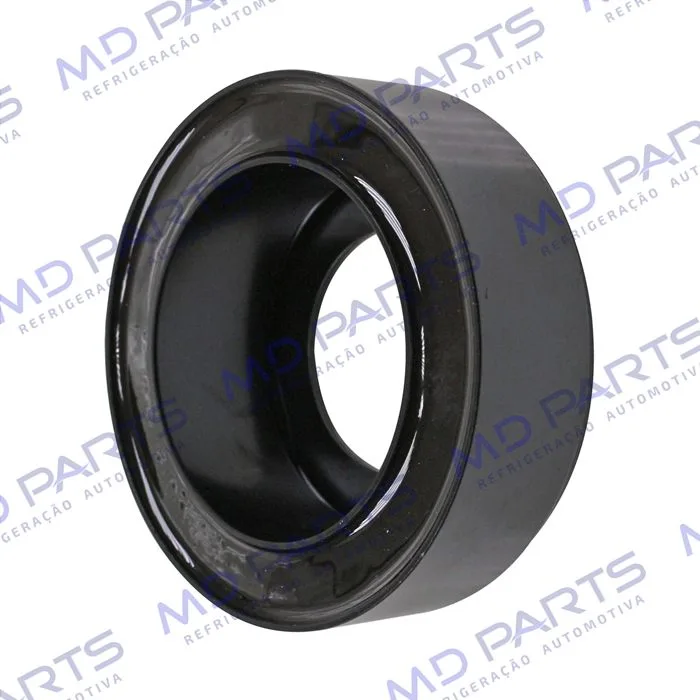 Magnético do Compressor Original Honda Fit 2009> - 12 Volts — foto 4
