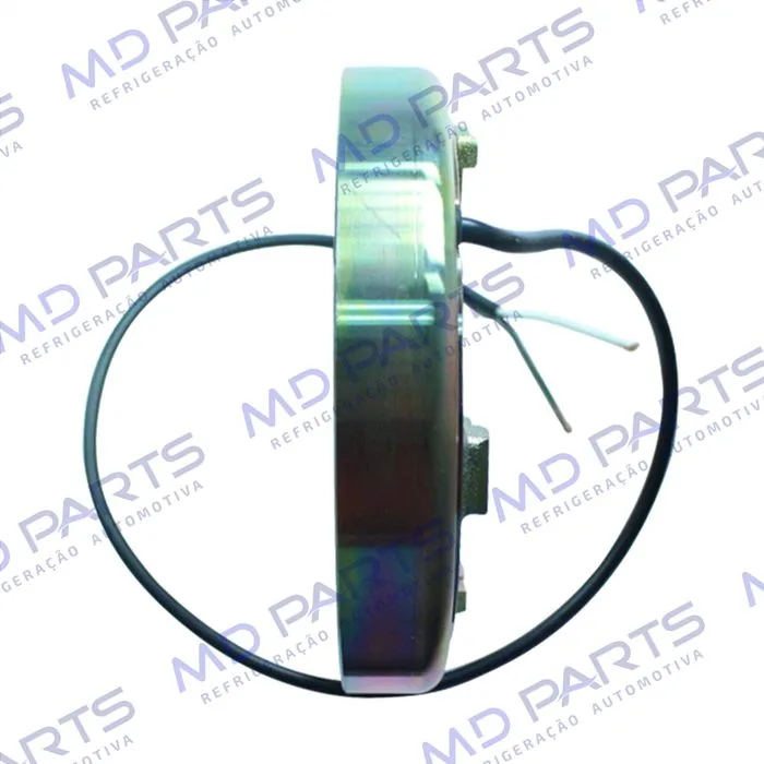 Magnético do Compressor Ônibus Bock/ Bitzer/ Webastos/ Recrosul - 24 Volts — foto 5