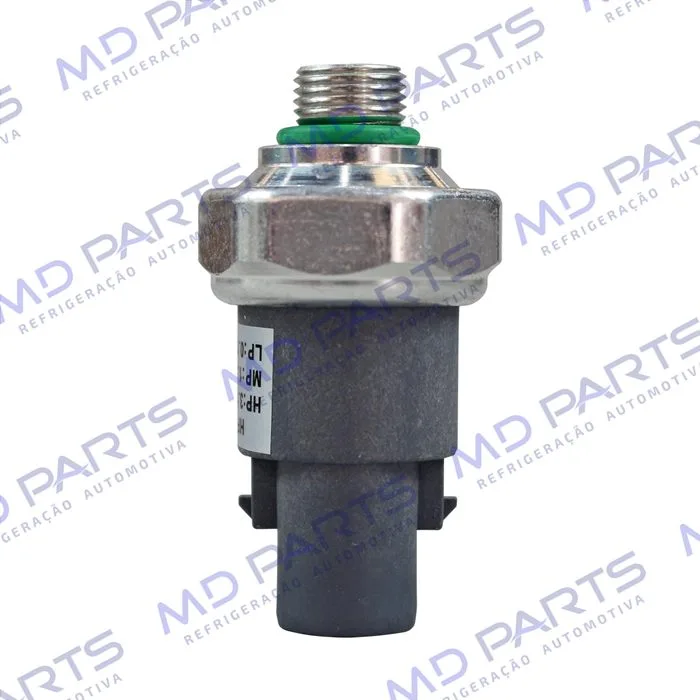 Pressostato Alta Fiat Uno/ Tempra/ Gol G3 1999>/ Toyota Corolla 2003 Até 2009/ Fielder 2003 Até 2008/ Prado >2005 / Rav4 2000 Até 2003 - BB — foto 4