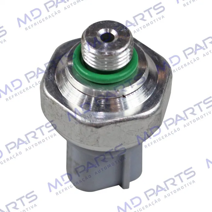 Pressostato de Alta Ford Cargo 815 816/ Ford F250 MWM/ Caterpillar 320B/ Renault kwid/ Toyota Hilux SR/ SRV/ SW4 OEM: 88645-34010/ OEM: 130-0270