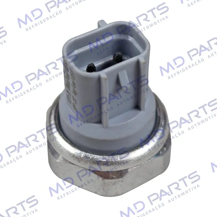 Pressostato de Alta Ford Cargo 815 816/ Ford F250 MWM/ Caterpillar 320B/ Renault kwid/ Toyota Hilux SR/ SRV/ SW4 OEM: 88645-34010/ OEM: 130-0270 — foto 2