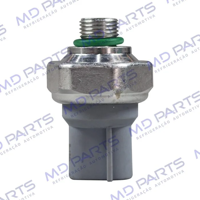 Pressostato de Alta Ford Cargo 815 816/ Ford F250 MWM/ Caterpillar 320B/ Renault kwid/ Toyota Hilux SR/ SRV/ SW4 OEM: 88645-34010/ OEM: 130-0270 — foto 4