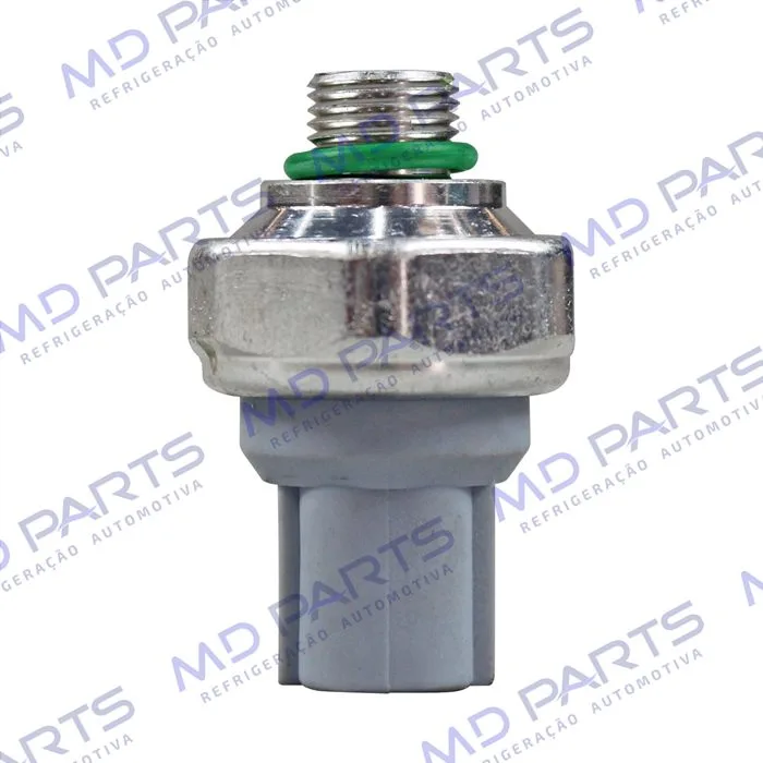 Pressostato de Alta Ford Cargo 815 816/ Ford F250 MWM/ Caterpillar 320B/ Renault kwid/ Toyota Hilux SR/ SRV/ SW4 OEM: 88645-34010/ OEM: 130-0270 — foto 5