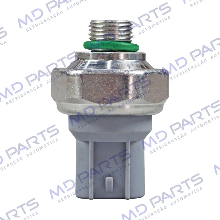 Pressostato de Alta Ford Cargo 815 816/ Ford F250 MWM/ Caterpillar 320B/ Renault kwid/ Toyota Hilux SR/ SRV/ SW4 OEM: 88645-34010/ OEM: 130-0270 — foto 6