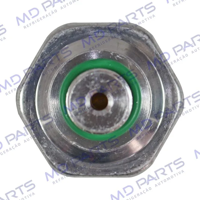 Pressostato de Alta Ford Cargo 815 816/ Ford F250 MWM/ Caterpillar 320B/ Renault kwid/ Toyota Hilux SR/ SRV/ SW4 OEM: 88645-34010/ OEM: 130-0270 — foto 7
