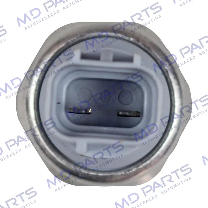 Pressostato de Alta Ford Cargo 815 816/ Ford F250 MWM/ Caterpillar 320B/ Renault kwid/ Toyota Hilux SR/ SRV/ SW4 OEM: 88645-34010/ OEM: 130-0270 — foto 8