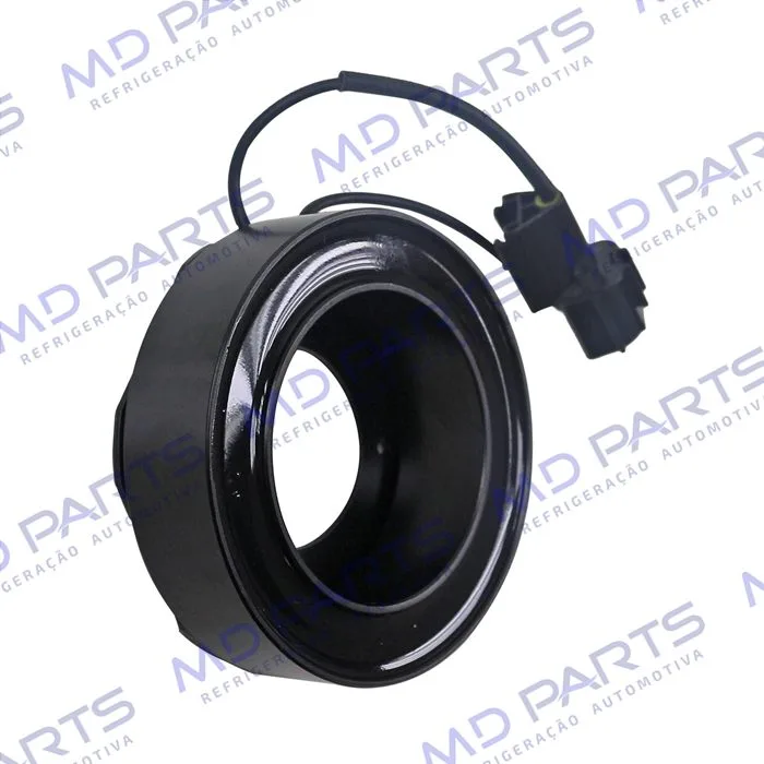 Magnético do Compressor DF11 Hyundai HB20 1.0 - 12 Volts — foto 3