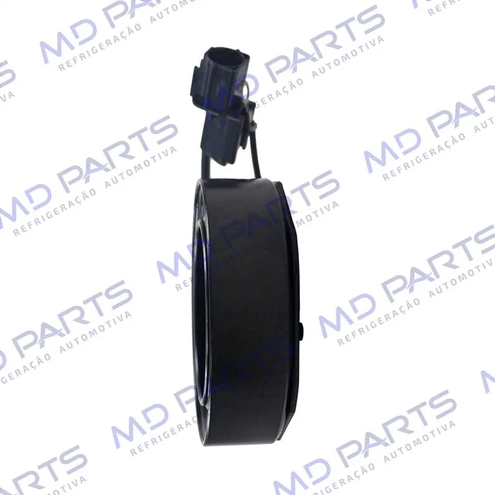 Magnético do Compressor DF11 Hyundai HB20 1.0 - 12 Volts — foto 5