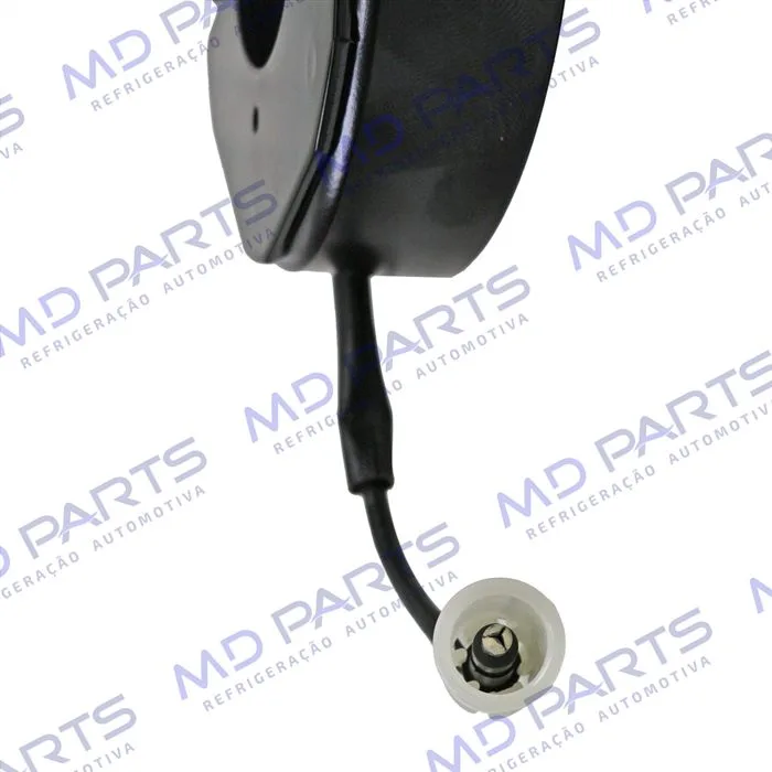 Magnético do Compressor 7H15 RC.600.272 Caminhão - 24 Volts — foto 4
