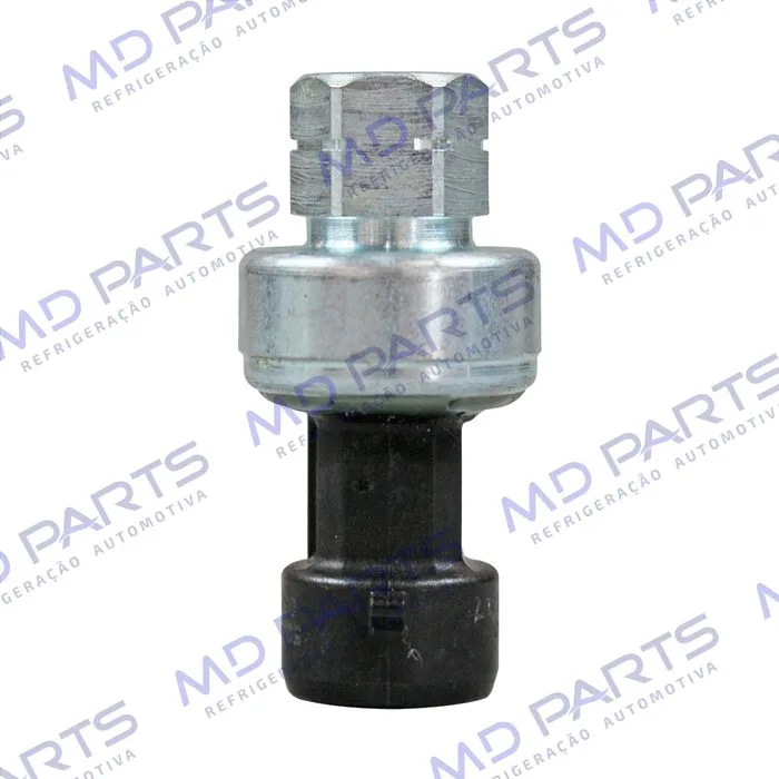 Pressostato/ Transdutor Alta 3 Pinos Chevrolet Vectra/ Astra/ Celta/ Kadett/ S10/ Palio/ Clio/ Scenic/ Fluence/ Jeep Renegade OEM: 90277341/ 9E5Z19712A/ 6E5Z19D594AA/ 50550372 AA — foto 4