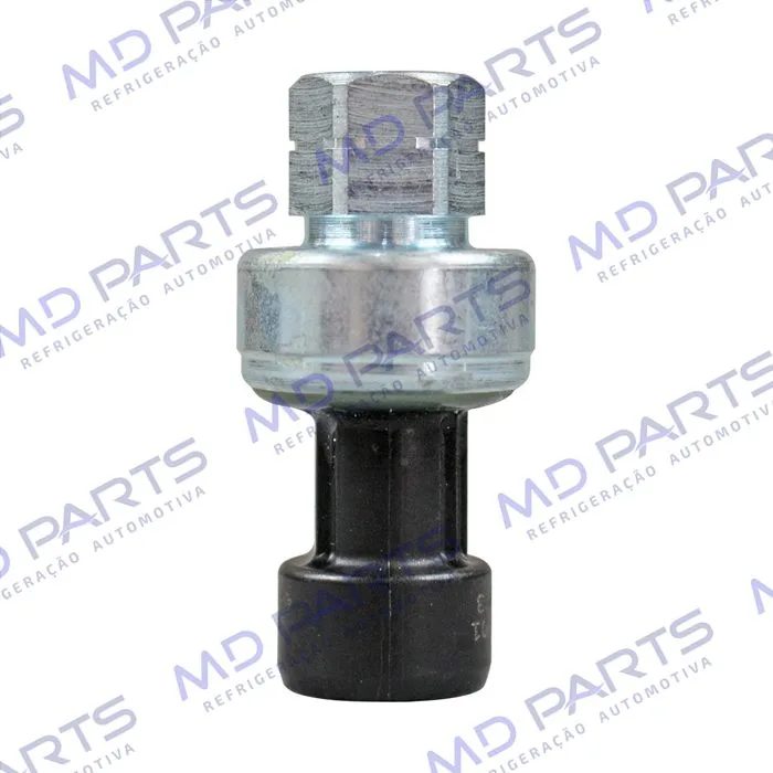 Pressostato/ Transdutor Alta 3 Pinos Chevrolet Vectra/ Astra/ Celta/ Kadett/ S10/ Palio/ Clio/ Scenic/ Fluence/ Jeep Renegade OEM: 90277341/ 9E5Z19712A/ 6E5Z19D594AA/ 50550372 AA — foto 6