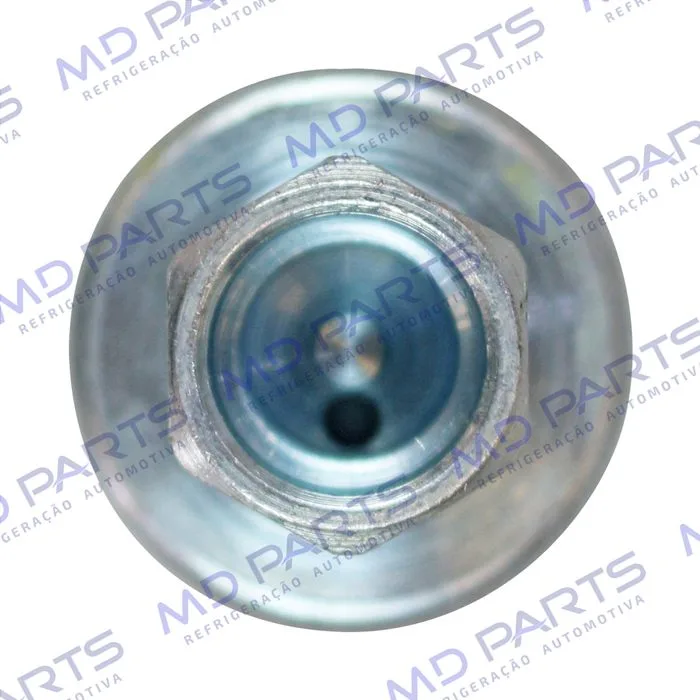 Pressostato/ Transdutor Alta 3 Pinos Chevrolet Vectra/ Astra/ Celta/ Kadett/ S10/ Palio/ Clio/ Scenic/ Fluence/ Jeep Renegade OEM: 90277341/ 9E5Z19712A/ 6E5Z19D594AA/ 50550372 AA — foto 7