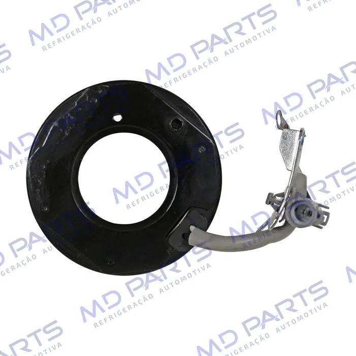 Magnético do Compressor 10SRE11C Toyota Hilux 2.8 - 12 Volts