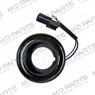 Magnético do Compressor Renault Kwid Motor 1.0 3 Cilindros - 12 Volts