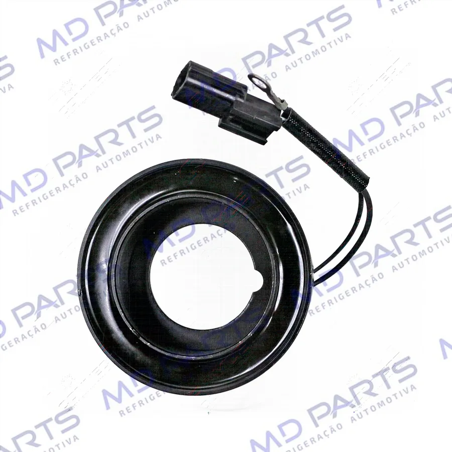 Magnético do Compressor Renault Kwid Motor 1.0 3 Cilindros - 12 Volts