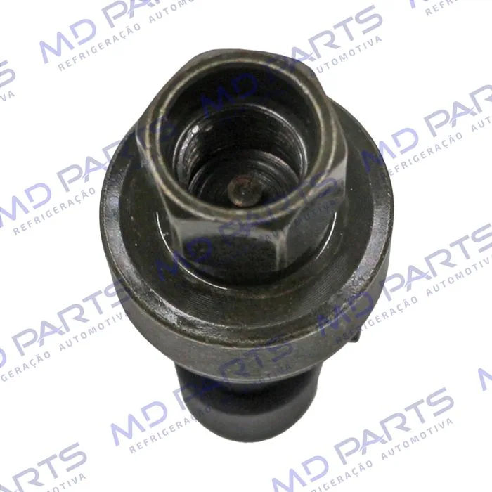 Pressostato de Alta do Ar Condicionado Silverado OEM: 25604951 BB