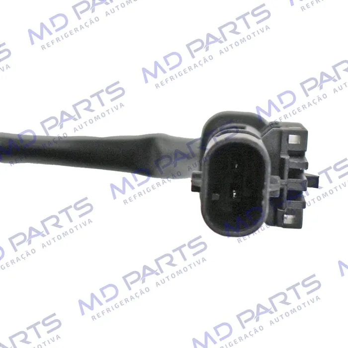 Magnético do Compressor Original Chevrolet Tracker/ Onix Plus 2020> Turbo 3 Cilindros - 12 Volts — foto 4
