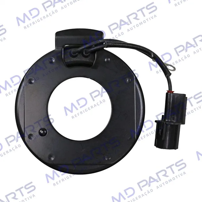 Magnético do Compressor RC.600.482 Hanon Systems Honda Civic Motor 2.0 Geração 10 - 12 Volts
