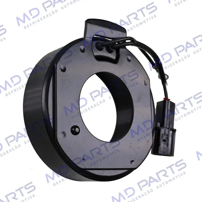 Magnético do Compressor RC.600.482 Hanon Systems Honda Civic Motor 2.0 Geração 10 - 12 Volts — foto 2