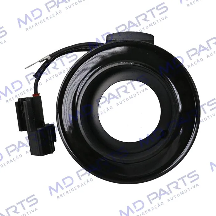 Magnético do Compressor RC.600.482 Hanon Systems Honda Civic Motor 2.0 Geração 10 - 12 Volts — foto 3