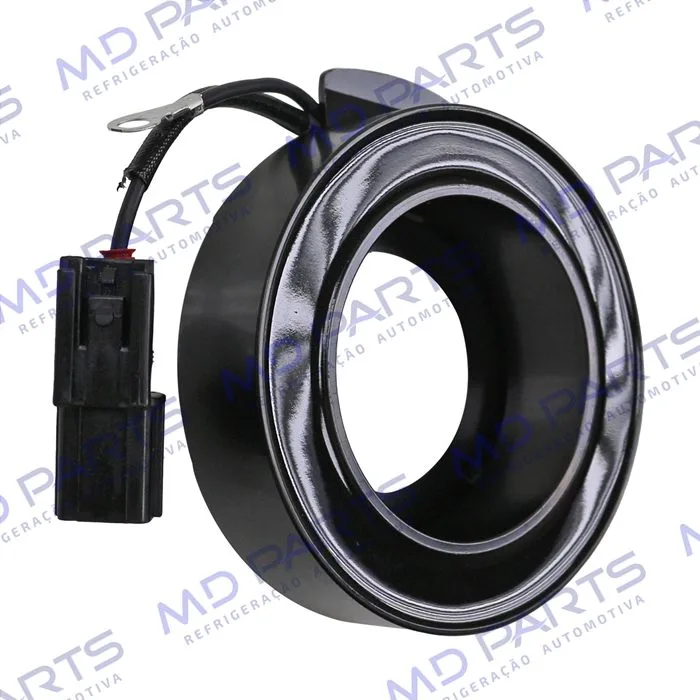 Magnético do Compressor RC.600.482 Hanon Systems Honda Civic Motor 2.0 Geração 10 - 12 Volts — foto 4