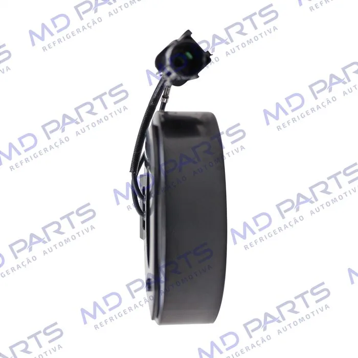 Magnético do Compressor RC.600.482 Hanon Systems Honda Civic Motor 2.0 Geração 10 - 12 Volts — foto 5