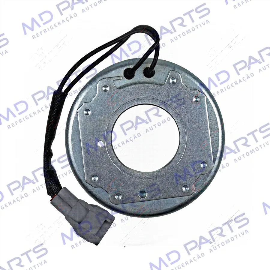 Magnético do Compressor RC.600.484 7SBH17C Fiat Ducato 2.3 2019> - 12 Volts