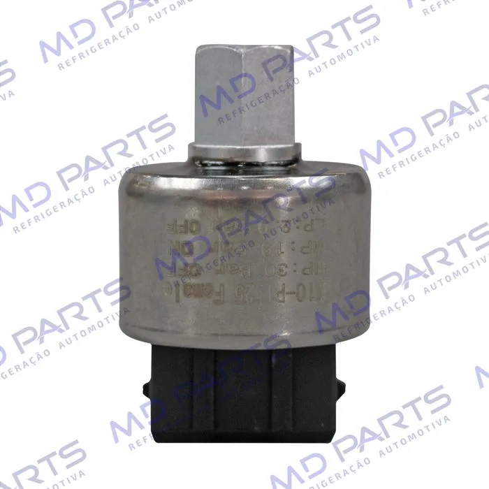 Pressostato Chevrolet Corsa >1999 / Vectra/ Trator New Holland Série T6/T7 / Trator Case IH Maxxum/Puma OEM: 90359991 / 47948460 — foto 3
