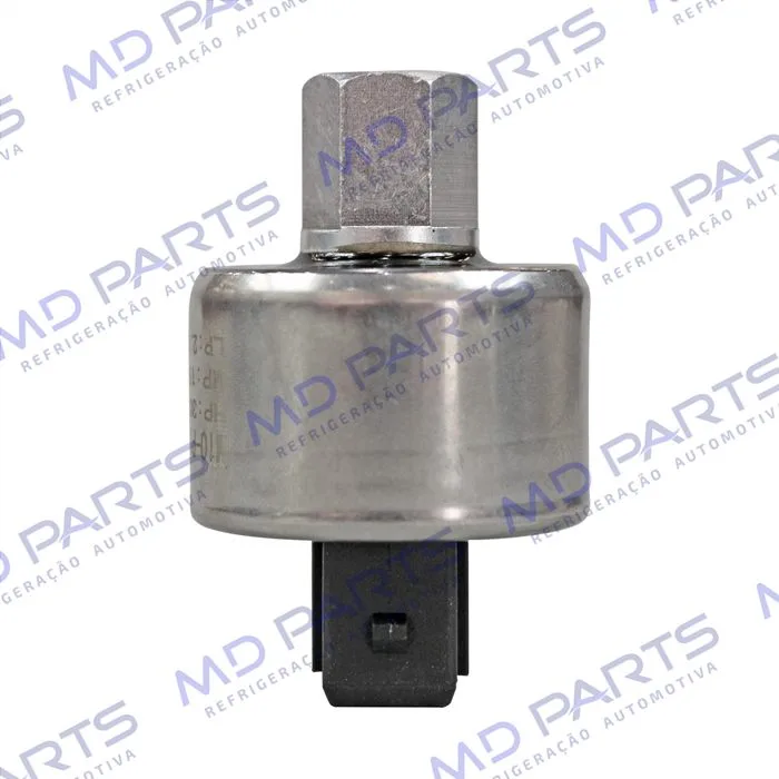Pressostato Chevrolet Corsa >1999 / Vectra/ Trator New Holland Série T6/T7 / Trator Case IH Maxxum/Puma OEM: 90359991 / 47948460 — foto 4